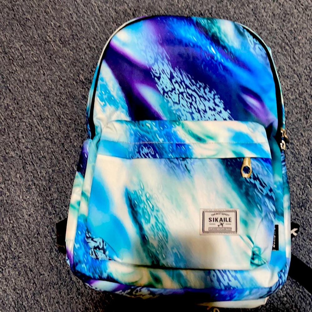 Beautiful backpack